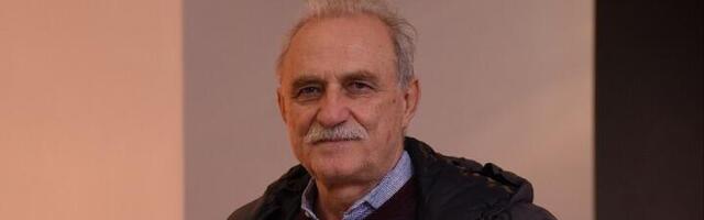 Razveli se Danica i Lazar Ristovski