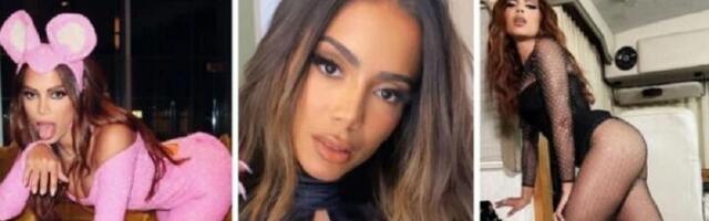 Priznala da je imala aferu s Nejmarom...