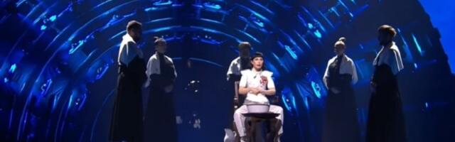 Preko 300.000 pregleda: Na Jutjubu vodi Konstrakta