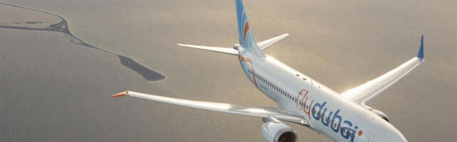 Match Day kratki letovi između Dubaija i Dohe dostupni su za rezervaciju na flydubai veb-sajtu