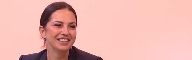 Nataša Ninković sa kolegama: Jedan fali (FOTO)