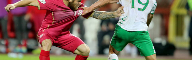 KATAI JE NOVI IGRAČ ZVEZDE: “Veliko je zadovoljstvo ponovo biti kod kuće”