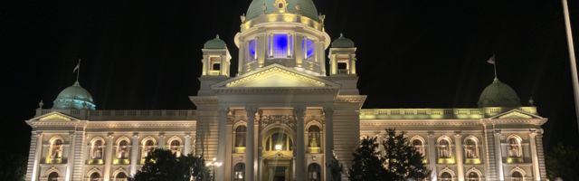 Šta je sa protestom?