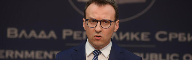 Petar Petković: Pokušaj okupacije severa Kosova