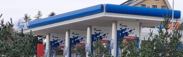 Dizel od danas 188 dinara