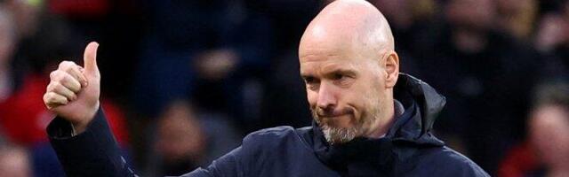 JUNAJTED DOGOVORIO PRVO POJAČANJE! Engleski as stiže na 'Old Traford'