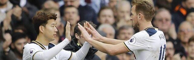 DŽABA VAM NOVCI! Totenhem ODGOVORIO Arapima! Poznata sudbina NAJBOLJEG!