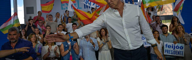 Izbori u Španiji: Pobeda konzervativaca, formiranje vlade neizvesno