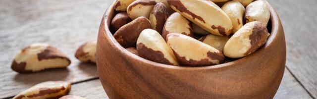 5 razloga da brazilske orahe uključite u svoju ishranu