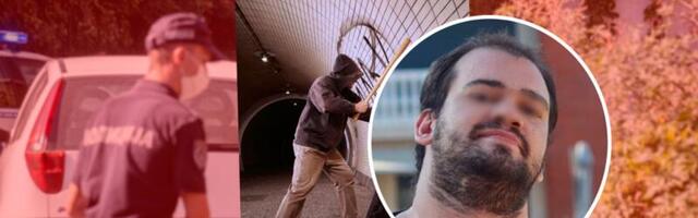 IVAN SE DAVIO U SVOJOJ KRVI, UMIRAO JE U NAJSTRAŠNIJIM MUKAMA! Krvnički ubijen mladić sa cerebralnom paralizom, njegova neutešna sestra i dalje čeka pravdu!