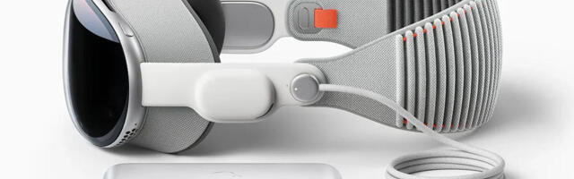 Apple Vision Pro, snažna prodaja tokom prednarudžbina, brza rasprodaja
