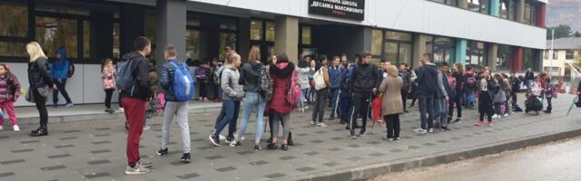 Bez mobilnih telefona u pribojskim školama