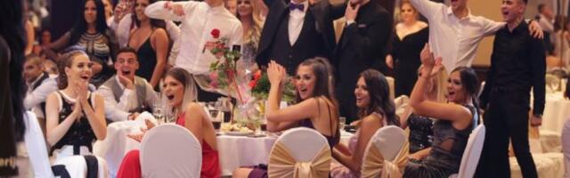 Agencija za bezbednost saobraćaja: U kampanji "Na maturu bez automobila" očekuje se učešće 12.000 mladih!