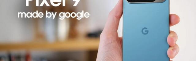 Google Pixel 9 serija imaće tri modela telefona