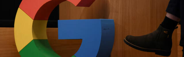 Google ulaže milijardu evra u Finsku