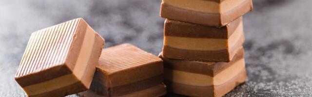 Bajadere sa tajnim sastojkom - uvek rado viđene na trpezi