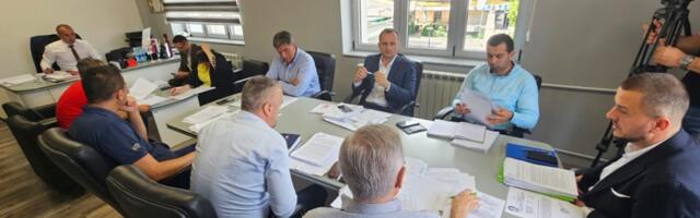 Prijepoljski većnici usvojili predloge kandidata za direkotore biblioteke i TO