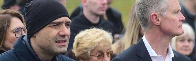 Selektor Amerike ne zaboravlja Milojevića: Mislim na njega svaki dan!