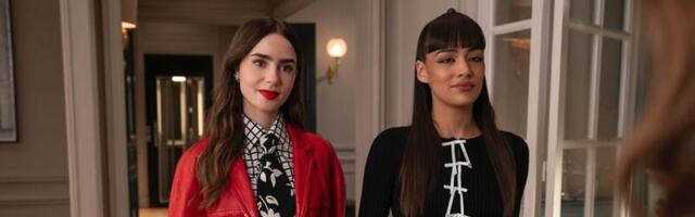 “Emily in Paris” se vraća 15. avgusta, a trejler otkriva šta nas čeka u novoj sezoni