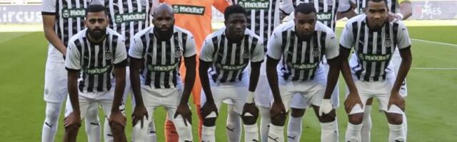 CRNO-BELIMA SE SVE MANJE VERUJE: Evo šta kažu kvote za utakmicu Partizan - Vojvodina!