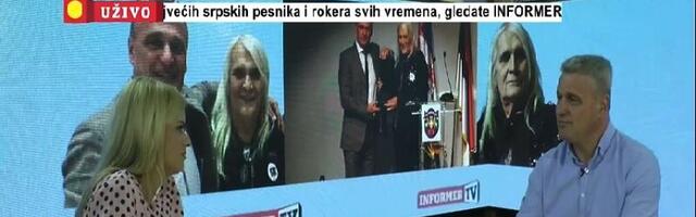 Sahrana u subotu, očekuje se ogroman broj Borinih poštovalaca i prijatelja