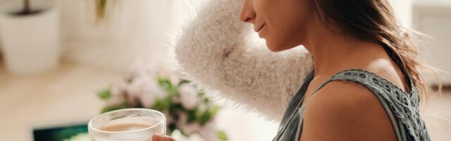 5 napitaka zbog kojih ćete izgubiti težinu dok spavate