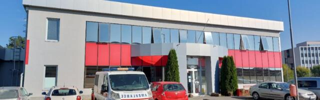 Vozač kamiona preminuo na Carinskom terminalu
