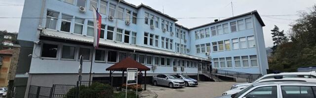 Uhapšen jer je ubio psa