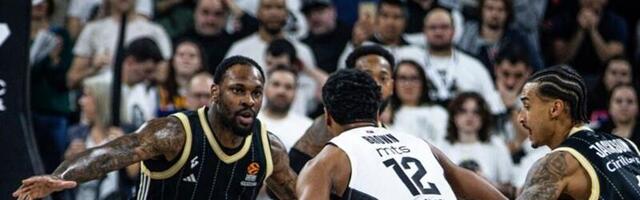EKSPLOZIJA! Partizanov „savršeni igrač“ ide u NBA?!