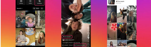 Instagram izdvaja Reels u zasebnu aplikaciju