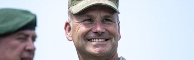 GLAVNI GENERAL NATO U EVROPI: Moć Rusije premašuje očekivanja, F-16 za Ukrajinu možda stižu prekasno!