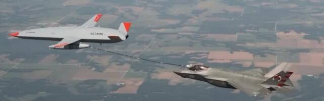 AMERIKANCI PRIJAVILI VELIKI BROJ DRONOVA: : Federalna administracija za avijaciju testiraće detekciju bespilotnih letelica