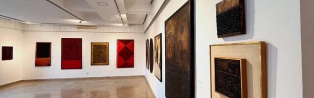 SEDAM DECENIJA STVARALAŠTVA: Jubilej Umetničke kolonije Ečka, jedne od najstarijih u Srbiji (FOTO)