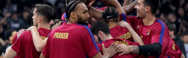 SLUČAJ „KABOKLO“ U BARSELONI: Igrač odbegao iz Blaugrane, poznat epilog!