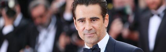 Kolin Farel smestio BOLESNOG SINA U USTANOVU! Ispovest slavnog glumca će vas rasplakati