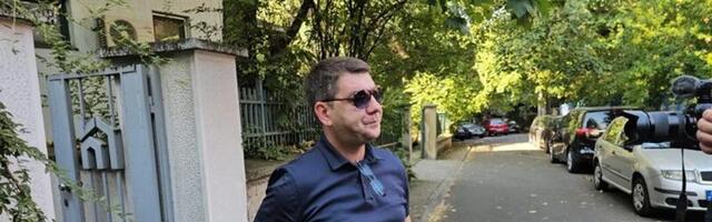 IVAN MARINKOVIĆ IZAŠAO IZ "ELITE": Otkriveno zbog čega je hitno morao da napusti imanje
