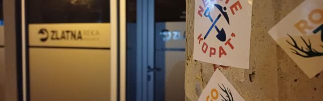 Novopazarci mejlovima protiv otvaranja rudnika
