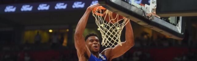 JANIS MORA DA REAGUJE: Nema više vremena za čekanje!