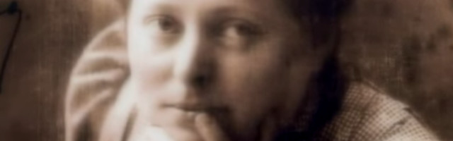 Ko je jedina žena čiji lik krasi srpsku novčanicu? Srpska umetnica, heroina i ratna bolničarka