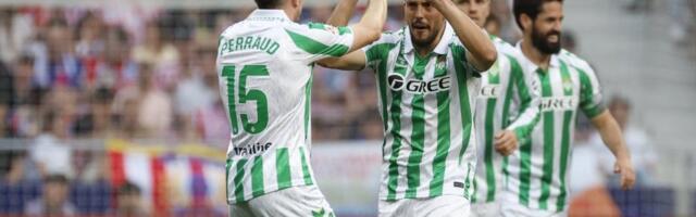 Ko će do pehara u Vroclavu? Betis i Čelsi u borbi za trofej Lige konferencija
