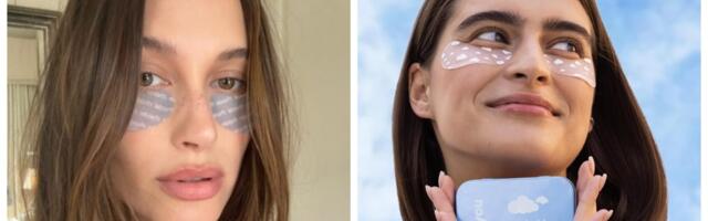 Da li su brendirani eye patches novi statusni simbol?