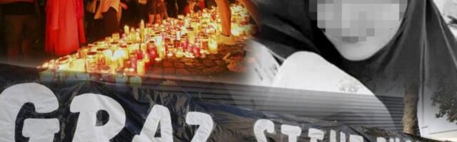 "ZVAO SAM JE, NIJE MI SE JAVLJALA!" Ujak ubijene Hane (15) u Gracu slomljen: "BILA JE PREČISTA ZA OVAJ SVET!"