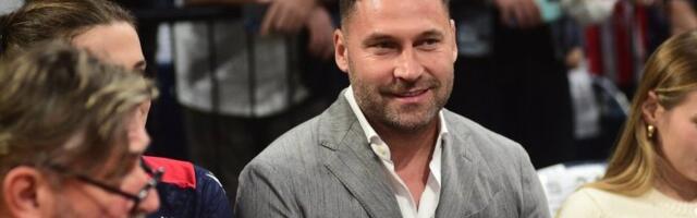 Pobegao nakon vređanja Karleuše: Evo gde se Duško Tošić nalazi u jeku skandala (FOTO)