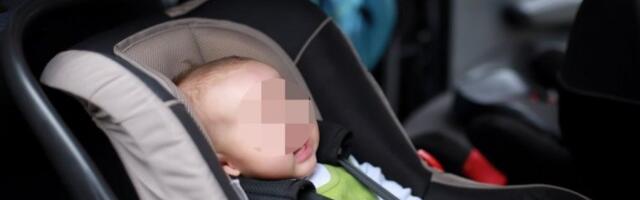 TRAGEDIJA U ŠPANIJI! Umro dečak (2), otac ga zaboravio u automobilu!