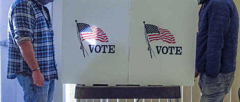 SAD: 90 miliona Amerikanaca već glasalo za novog predsjednika