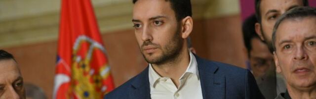 Grbović o medijskim slobodama: Pod palicom Bratine, ni Belorusija nije nedostižna