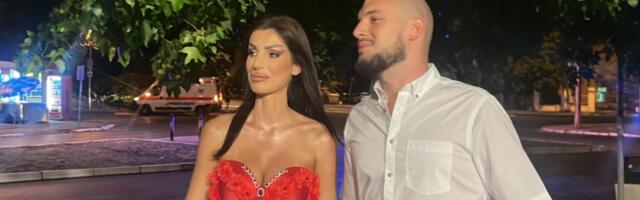 GRUJA JAVNO VARAO ŽENU, PA PROGOVORIO O NJIHOVOM ODNOSU: Sve šokirao priznanjem