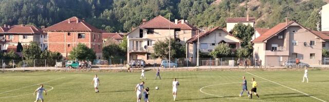 Počela Zona Jug: Pobeda Pčinje, Nebeskim anđelima bodovi za zelenim stolom