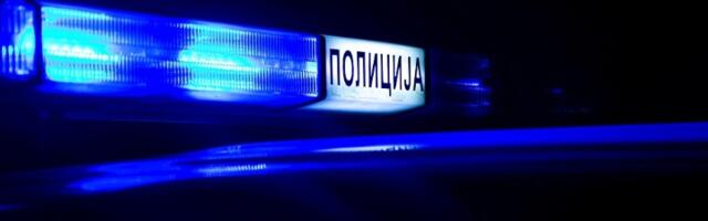 Uhapšen ubica u BG: Policija kog njega našla veliku količinu droge i novac