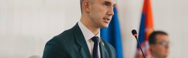Stanković: Gradonačelnik Pavlović povezao Niš sa firmom iza koje stoje ljudi bliski narko-kartelima